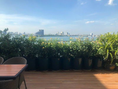 Golden Westlake Project, Vietnam Golden Westlake Project, Vietnam