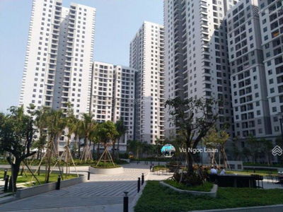 Saigon South Residences, Vietnam Saigon South Residences, Vietnam