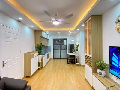 HH4 Linh Dam, Vietnam HH4 Linh Dam, Vietnam