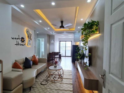 HH2 Linh Dam, Vietnam HH2 Linh Dam, Vietnam