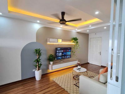 HH2 Linh Dam, Vietnam HH2 Linh Dam, Vietnam