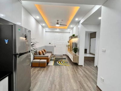 Linh Dam Urban Area Project, Vietnam Linh Dam Urban Area Project, Vietnam