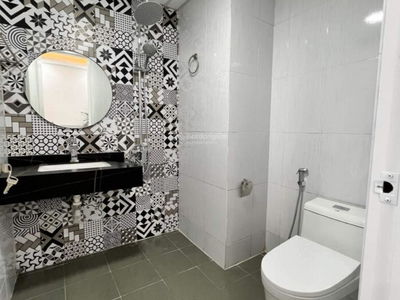 Linh Dam Urban Area Project, Vietnam Linh Dam Urban Area Project, Vietnam