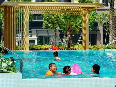 PiCity High Park, Vietnam  PiCity High Park, Vietnam