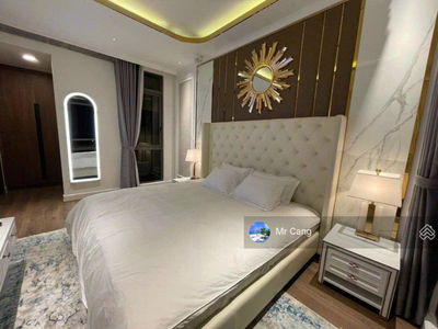 Thao Dien Pearl, Vietnam  Thao Dien Pearl, Vietnam