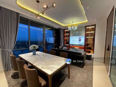 Thao Dien Pearl, Vietnam Thao Dien Pearl, Vietnam