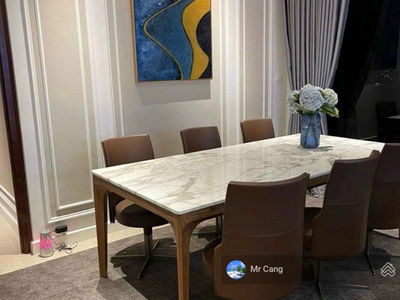 Thao Dien Pearl, Vietnam Thao Dien Pearl, Vietnam