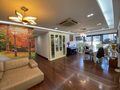 Chelsea Park Project, Vietnam  Chelsea Park Project, Vietnam