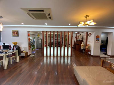 Chelsea Park Project, Vietnam Chelsea Park Project, Vietnam