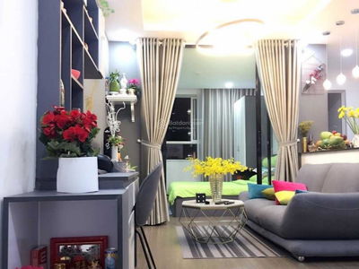 The Botanica, Vietnam The Botanica, Vietnam