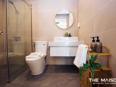 The Maison Project, Vietnam The Maison Project, Vietnam