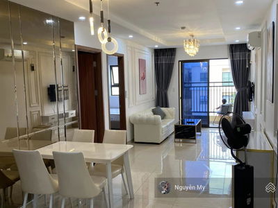 CityLand Park Hills, Vietnam CityLand Park Hills, Vietnam