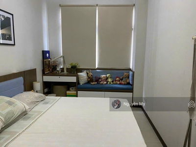 Tan Da Court, Vietnam Tan Da Court, Vietnam