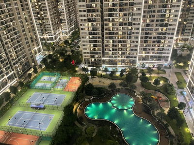 Vinhomes Smart City Project, Vietnam Vinhomes Smart City Project, Vietnam