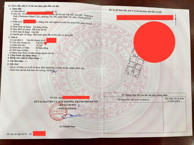 Vinhomes Smart City Project, Vietnam Vinhomes Smart City Project, Vietnam