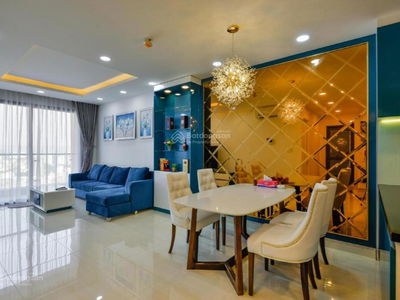 The Gold View, Vietnam The Gold View, Vietnam