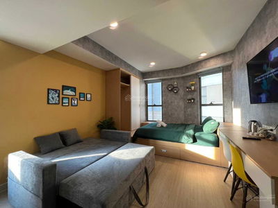 The Tresor, Vietnam The Tresor, Vietnam