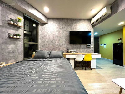 The Tresor, Vietnam The Tresor, Vietnam