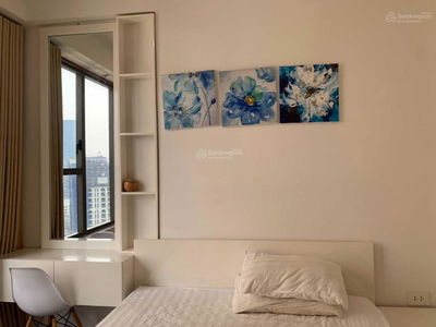 The Tresor, Vietnam The Tresor, Vietnam