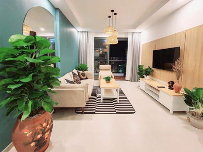 The Gold View, Vietnam The Gold View, Vietnam