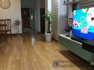 The Manor - City. Ho Chi Minh, Vietnam The Manor - City. Ho Chi Minh, Vietnam