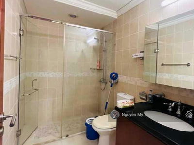 The Manor - City. Ho Chi Minh, Vietnam The Manor - City. Ho Chi Minh, Vietnam