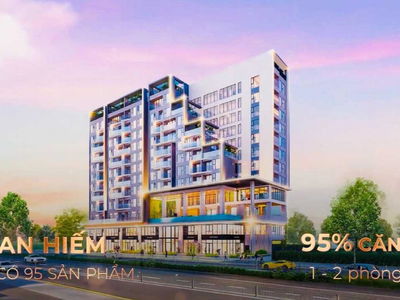 Phu My Hung, Vietnam Phu My Hung, Vietnam