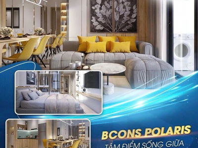 Bcons Polaris Project, Vietnam Bcons Polaris Project, Vietnam