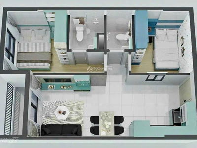 Bcons Polaris Project, Vietnam Bcons Polaris Project, Vietnam