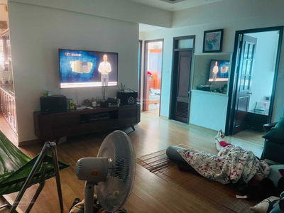 Southwest of Linh Dam Lake, Vietnam Southwest of Linh Dam Lake, Vietnam