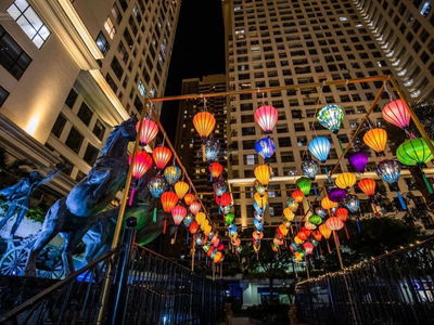 Sunshine Garden Project, Vietnam  Sunshine Garden Project, Vietnam