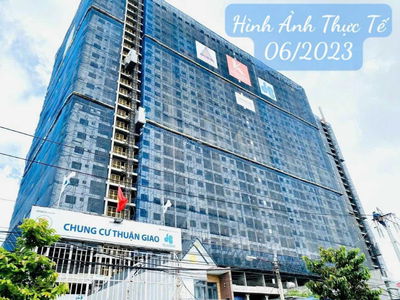 Legacy Prime Project, Vietnam Legacy Prime Project, Vietnam