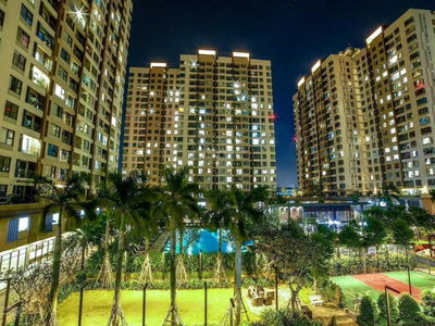 Akari City Nam Long, Vietnam Akari City Nam Long, Vietnam