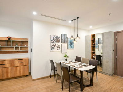 The Golden Palm Le Van Luong, Vietnam The Golden Palm Le Van Luong, Vietnam