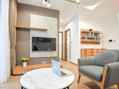 The Golden Palm Le Van Luong, Vietnam The Golden Palm Le Van Luong, Vietnam