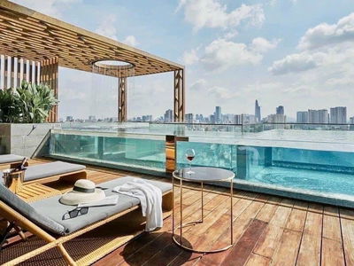 Zenith, Vietnam Zenith, Vietnam