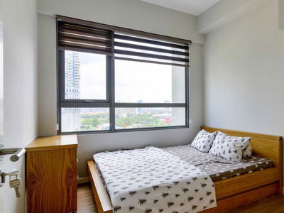 Masteri An Phu, Vietnam Masteri An Phu, Vietnam