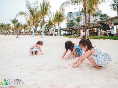 Masteri West Heights Project, Vietnam Masteri West Heights Project, Vietnam