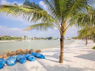 Masteri West Heights Project, Vietnam Masteri West Heights Project, Vietnam