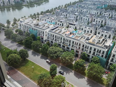 Masteri Water Front Project, Vietnam Masteri Water Front Project, Vietnam