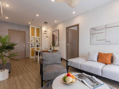 - Vinhomes Smart City, Vietnam - Vinhomes Smart City, Vietnam