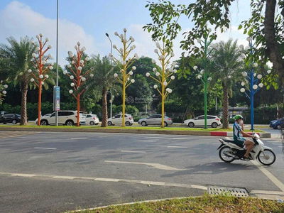 Imperia Smart City Project, Vietnam Imperia Smart City Project, Vietnam