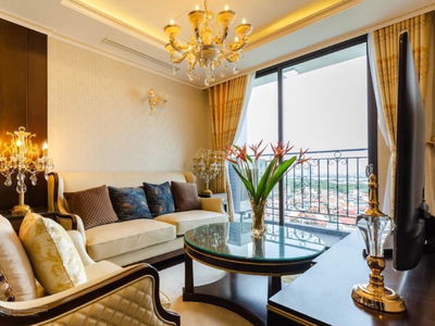 HC Golden City Project, Vietnam HC Golden City Project, Vietnam