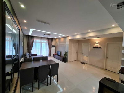 Riverside Residence, Vietnam  Riverside Residence, Vietnam