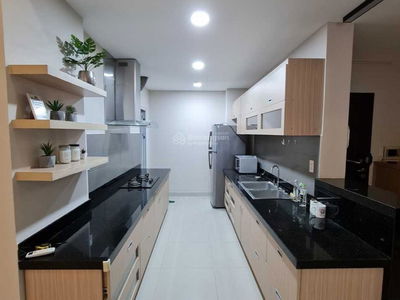 Riverside Residence, Vietnam Riverside Residence, Vietnam