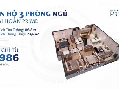 Khai Hoan Prime, Vietnam Khai Hoan Prime, Vietnam