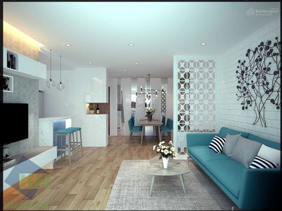 Masteri Thao Dien, Vietnam Masteri Thao Dien, Vietnam