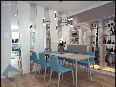 Masteri Thao Dien, Vietnam Masteri Thao Dien, Vietnam