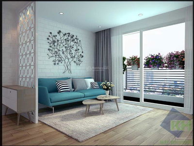 Masteri Thao Dien, Vietnam Masteri Thao Dien, Vietnam