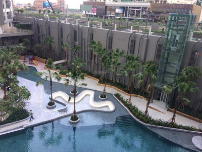 Masteri Thao Dien, Vietnam Masteri Thao Dien, Vietnam